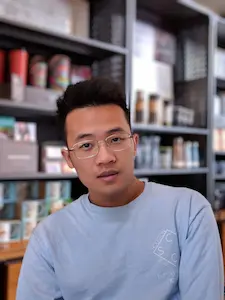 核心领导团队 - 28圈