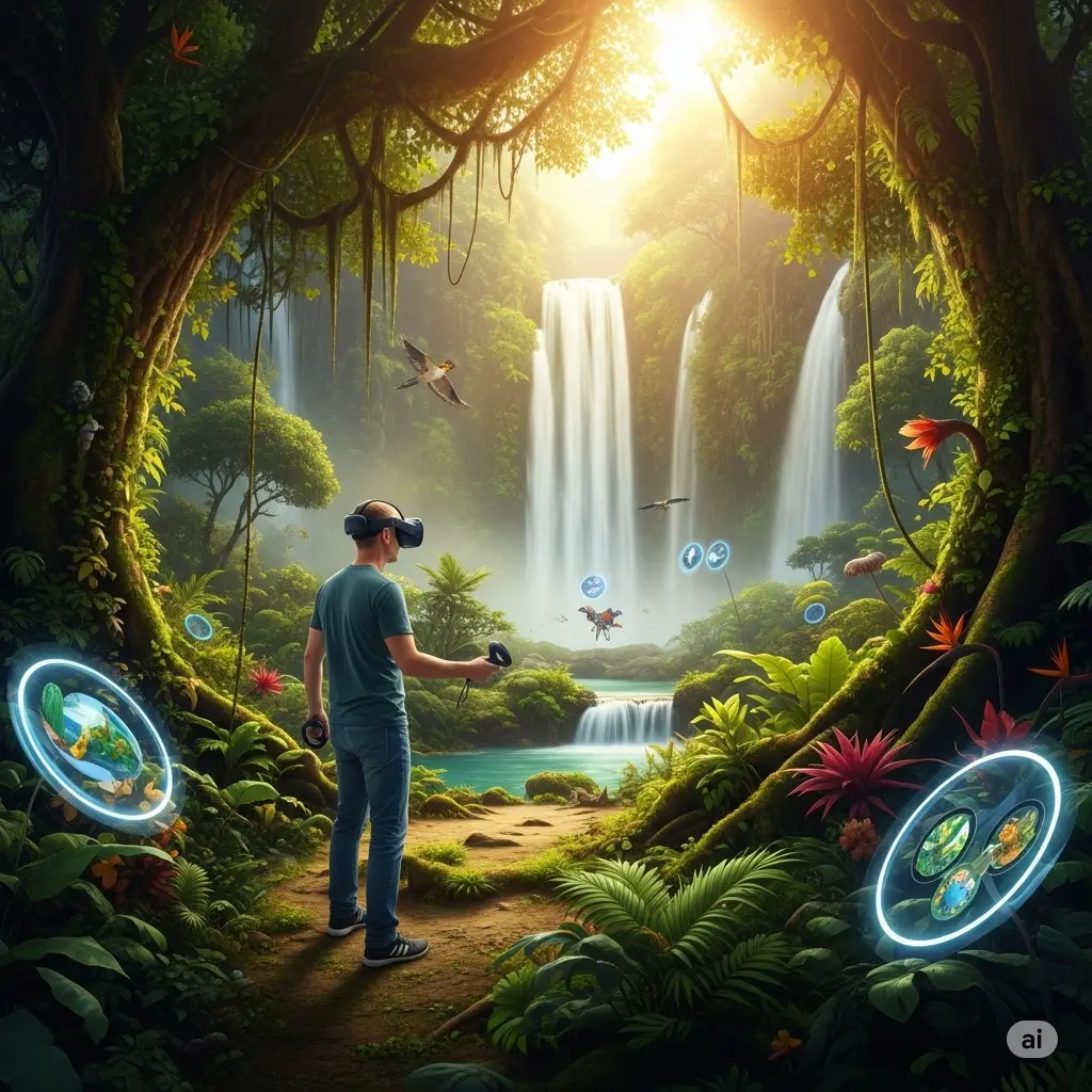 我们的 3D作品集 - 28圈